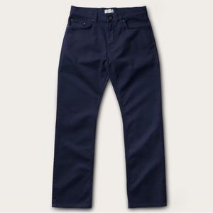 Tecovas Five-Pocket Comfort Jean in Twilight